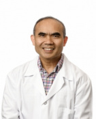 Hugh Nguyen, MD