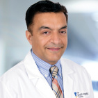 Dinesh Thawrani, MD