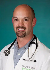 Brent Hinkle