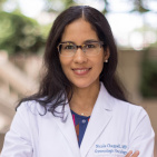 Nicole Peña Chappell, MD