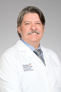 Dr Alejandro Betancourt-Ramirez