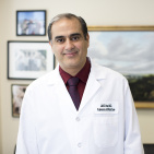 Jalil Ahari, MD