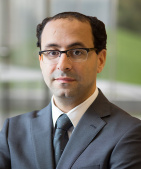 Ahmed Aboumohamed, MD