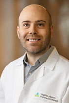 Daniel Bushyhead, MD