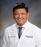 Christopher Mercado, MD