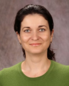 Milena Shakhbazova, MD