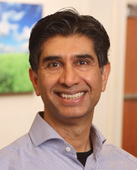 Farhan Hanif, MD - New Lenox, IL - Obstetrics & Gynecology