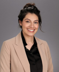Naomi Grace Habib, MD - Phoenix, AZ - Pulmonology