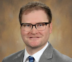 Aric Wogsland, MD