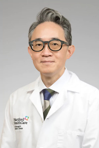 Dr Brian Whang
