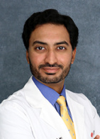 Prashanth Venkatesh, MD