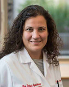 Chryssanthi Kournioti, MD