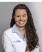 Katie Mae Stanton, APRN