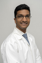 Chaitanya Babu Medicherla, MD