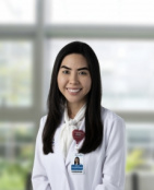 Mariane Tomiyoshi Asato, MD