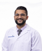 Devang Patel, MD