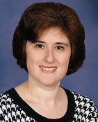 Yulia Aleksandrova, MD