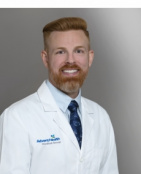 Seth Larson, APRN