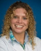 Dr. Tiffani Maria Nichols, DO