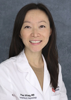 Yun Wang, MD