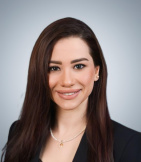 Maryam Louis Karo, DDS