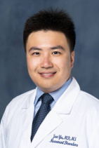 Jun (John) Yu, MD, MS