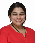 Julie Singh, MD