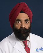 Harjeet P Kohli, MD