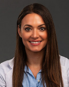 Sara M. Young, NP, DNP