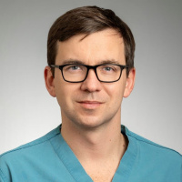 Dr. Nathan D. Johnston, MD - Suffolk, VA - Anesthesiology