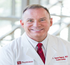 J. Spencer Spencer Thompson, MD