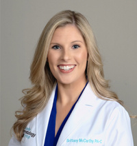 Brittany Mccarthy