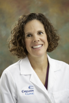 Jaime M. Bamford, MD