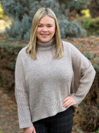 Abigail Mitzel, APRN