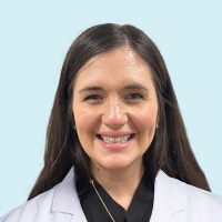 Meghan Nicole Hughey, NP - Aubrey, TX - Nurse Practitioner