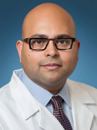 Parthajeet Chowdhuri, MD