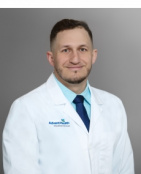 Adam Cerissi, MD