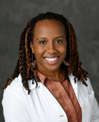 Treece Samuels, MSN, BSN, APRN-FNP-BC