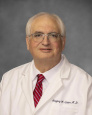 Gregory Cotter, MD, FACRO, FACR