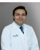 Dinesh Arora, MD