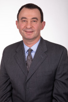 Roman Berezovski, MD