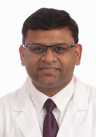 Vasanth Kattalai Kailasam, MD, MBA