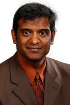 Arvind Mahatme, MD, MSHA