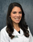 Christel Marie McGillicuddy, APRN