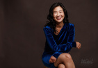 Dr. Michelle Yan, DSOM, LAC