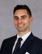 Dr. Ali Salehpour, MD, DDS