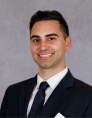 Dr. Ali Salehpour, MD, DDS