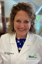 Larissa Fordyce-Richards, MD
