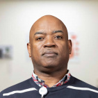 Kenneth Perry, LCSW