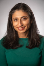 Saramati Krishna, MD